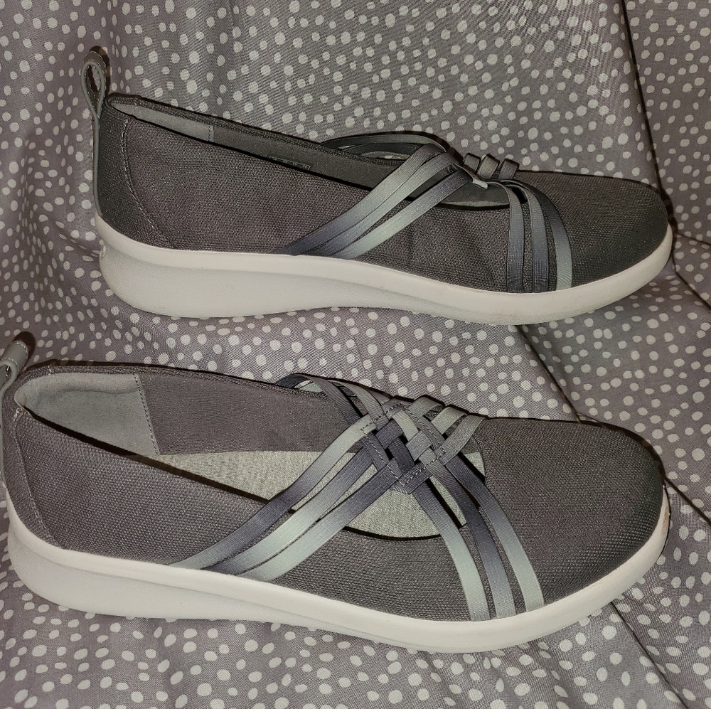 Clarks Women's Sillian 2.0 Cora Shoes